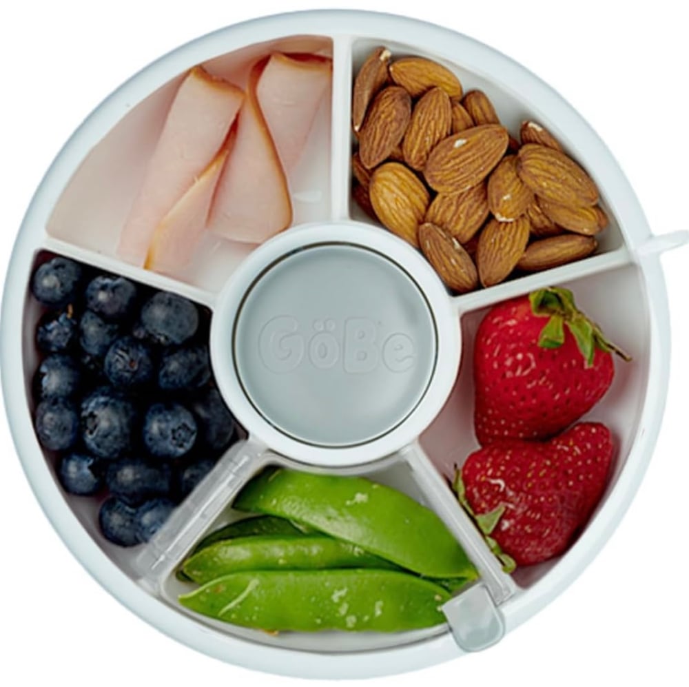 Fruit Nuts Snacks Dispenser for Kids Snacks & Treats