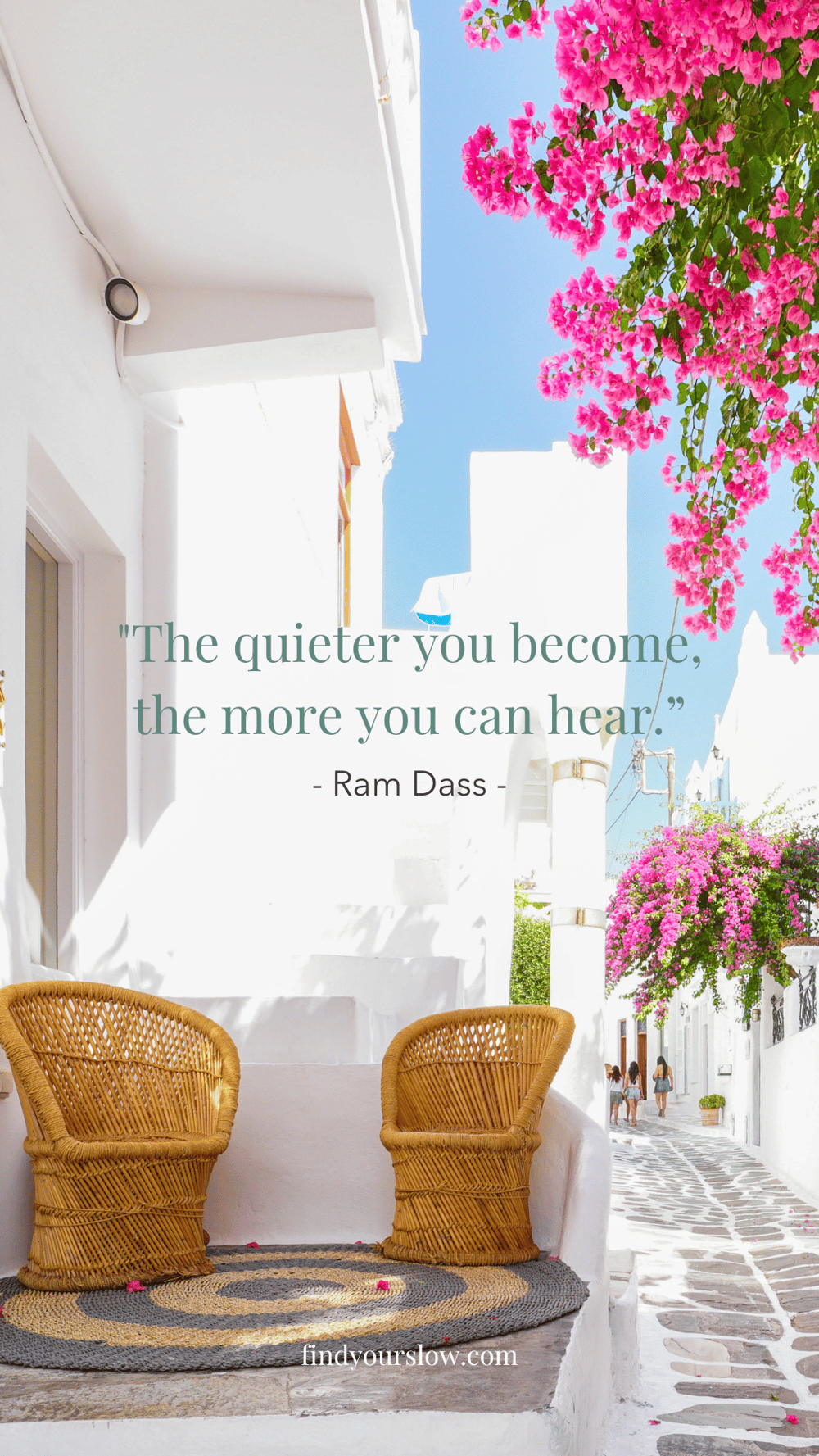 55 Slow Living Quotes for a Simple, Intentional Life