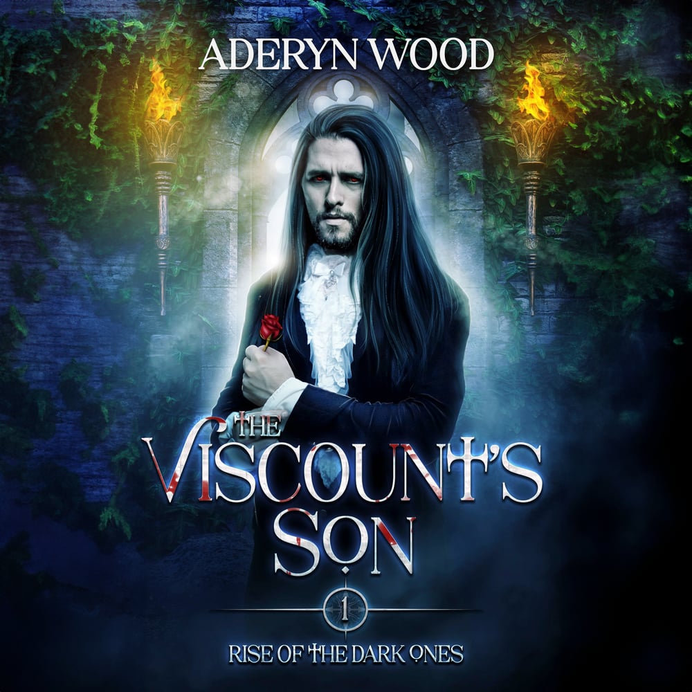 The Viscount's Son audiobook