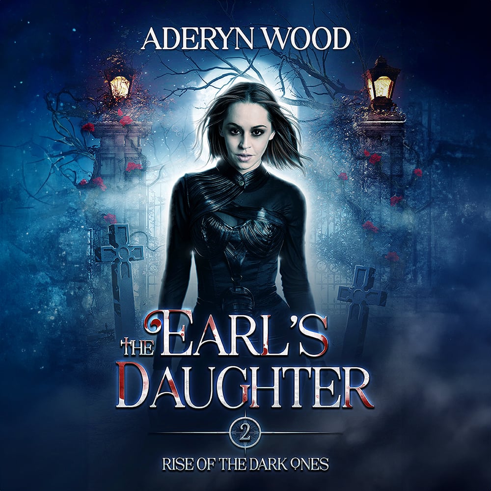 The Earl's Daughter audiobook
