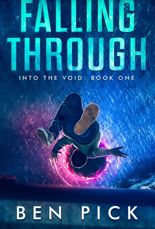 Get Your Free Copy of Falling Through by Ben Pick