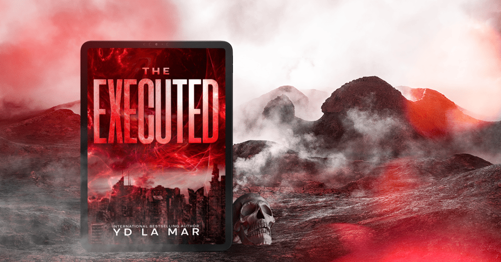 post apocalypse dystopian vampires human genome resistance yd la mar airborne virus survival