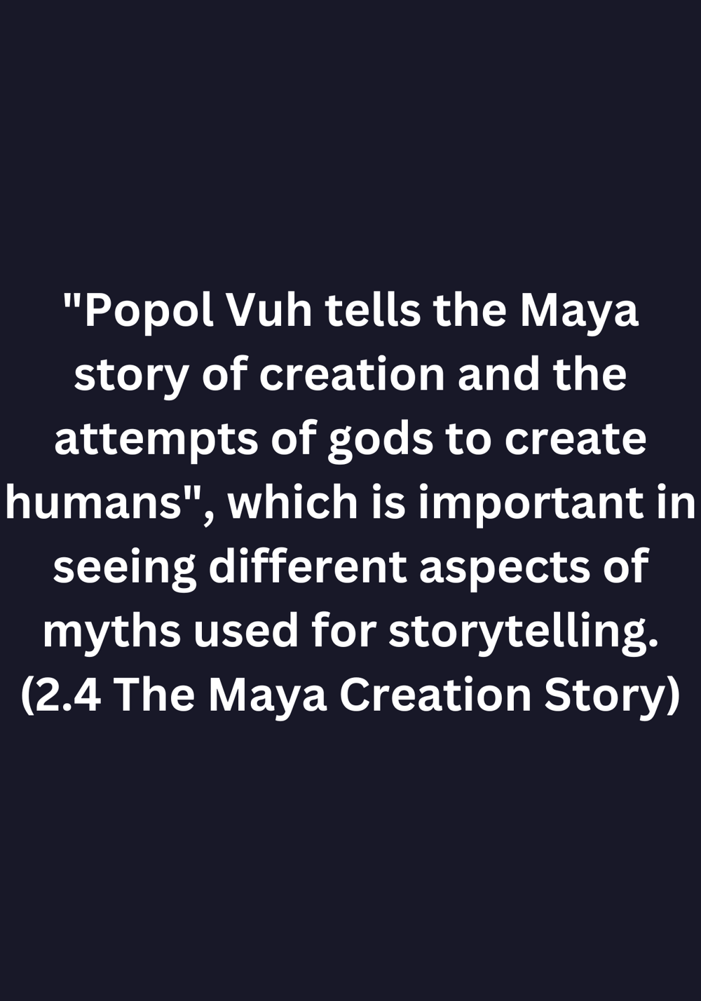 Anthropology might not seem like an obvious fit for witches and spiritual seekers, but it's actually incredibly valuable.