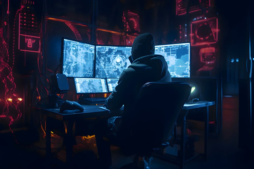 Security Operations Center Course - Splunk SIEM Solution - XEye Academy