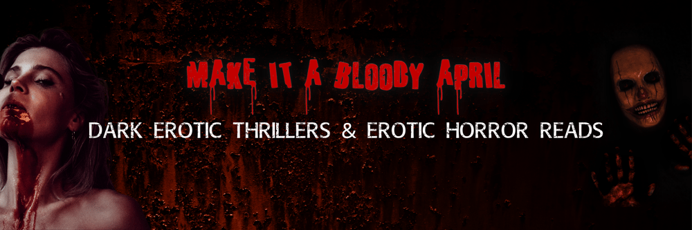 horror erotica thriller suspense gore romance smut yd la mar
