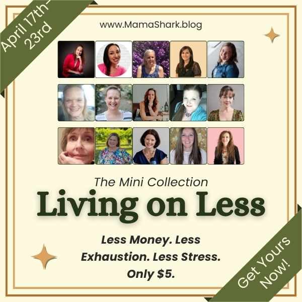 the living on less collection