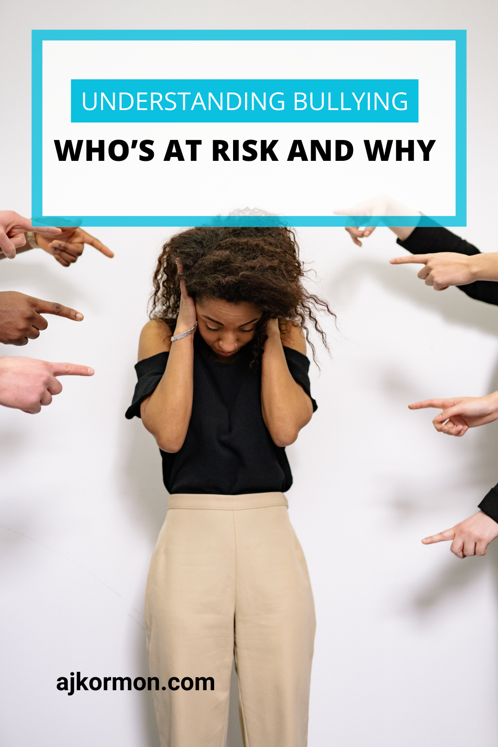 Understanding Bullying: Who's at Risk and Why
