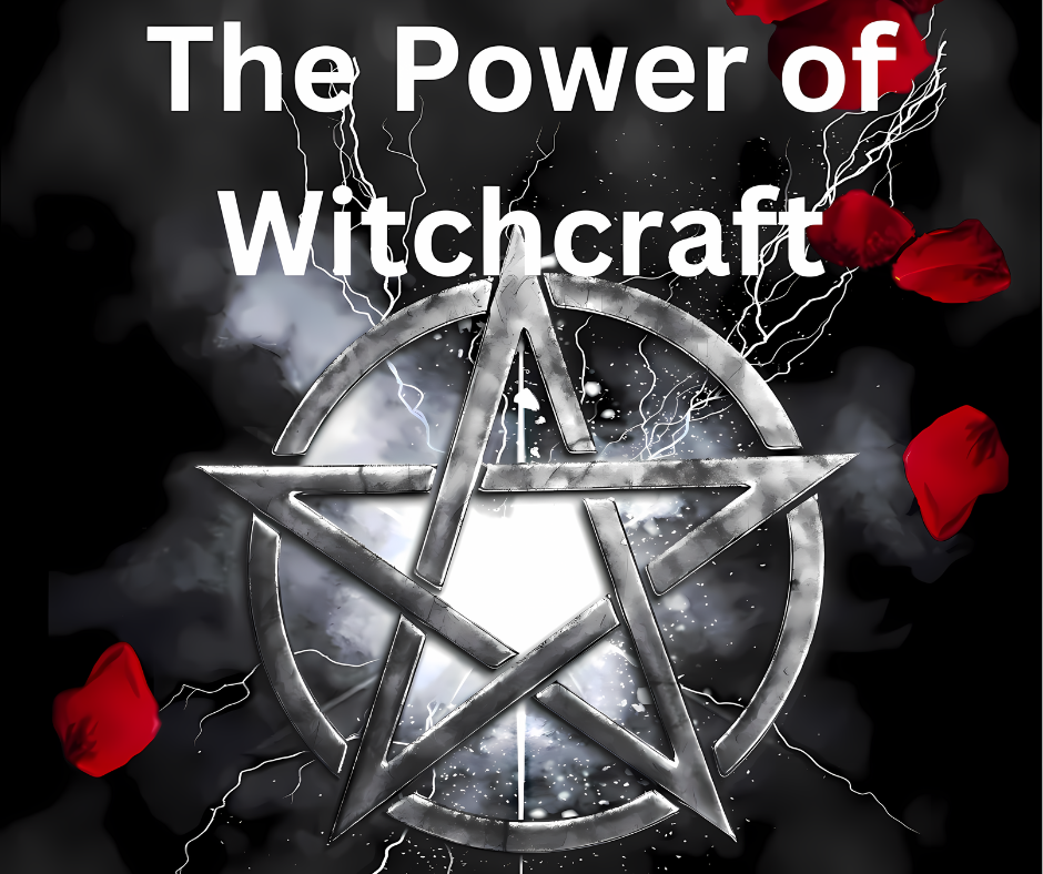 In essence, my journey in witchcraft has been a testament to the transformative power of balance. By embracing both light and shadow, I've discovered the true essence of magic—a force that transcends duality and invites us to explore the depths of our souls
