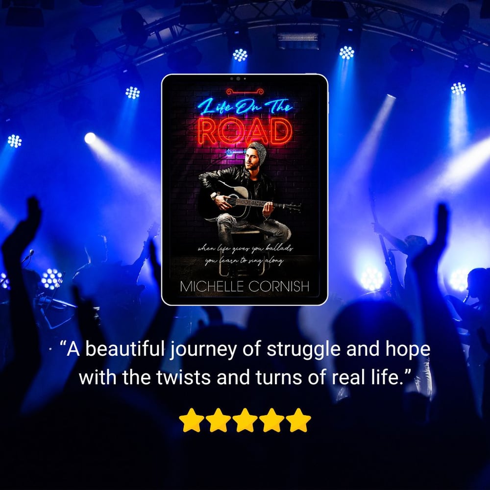 Life on the Road review quote