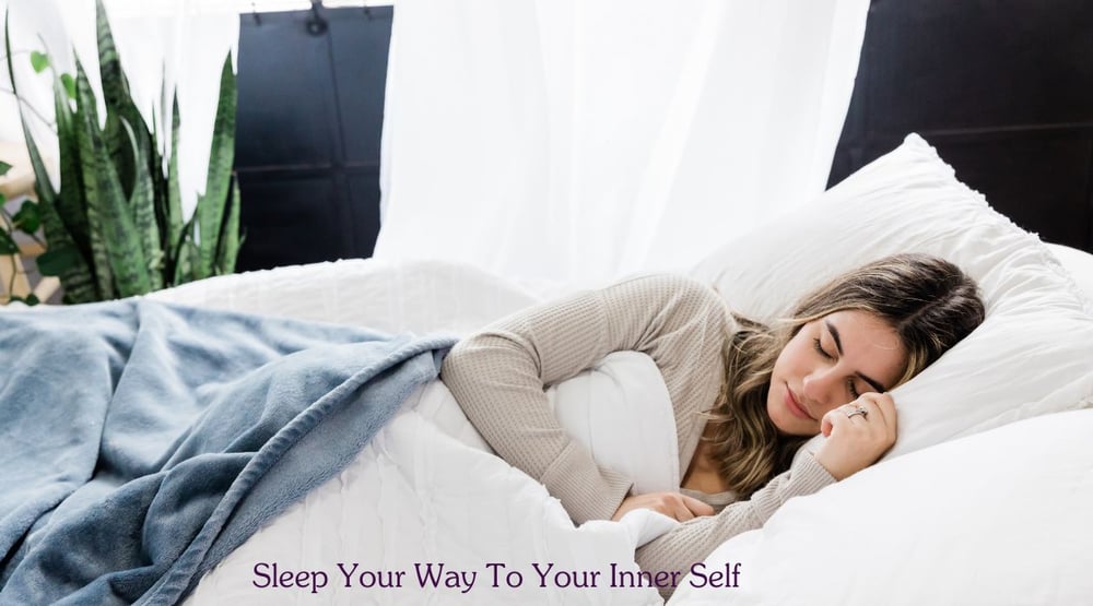 Sleep your way to your inner self with Dr Vie programs