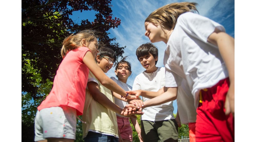 Autism behavioral skills information for parents