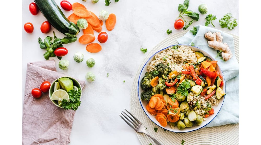 Autism and diet, gluten-free, healthy foods, sugar-free