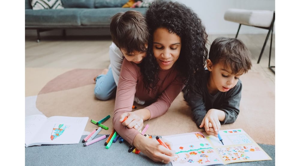 Stress of autism on parents, marriage, relationships