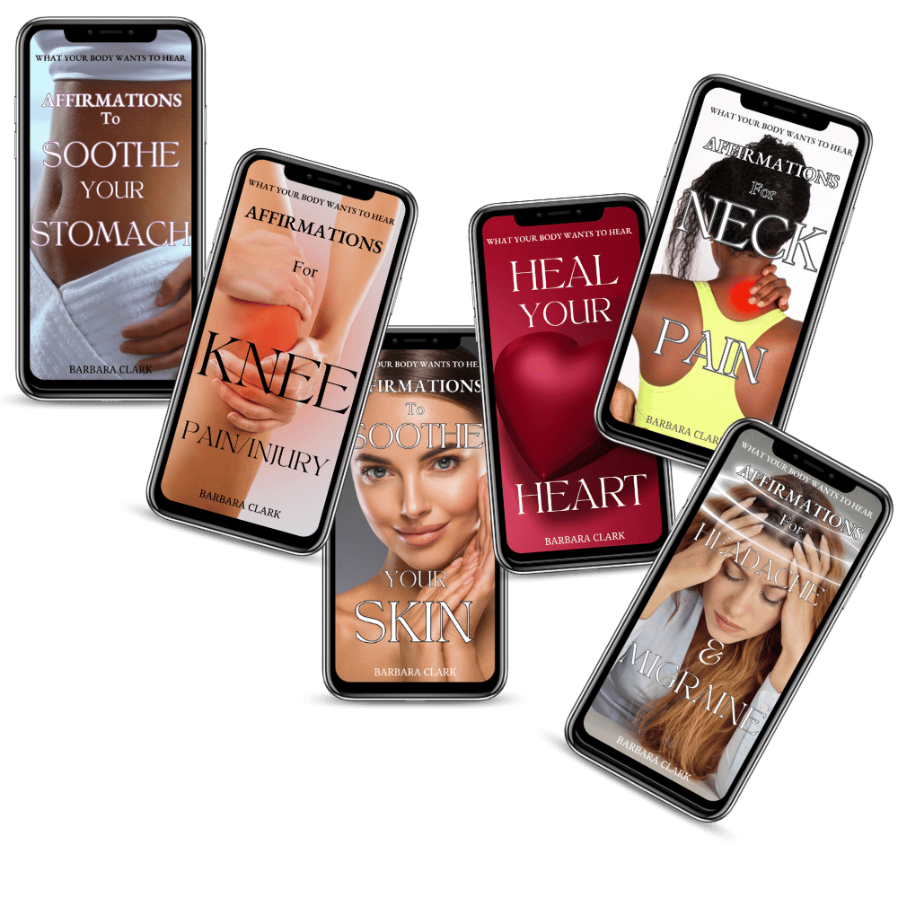 healing affirmations