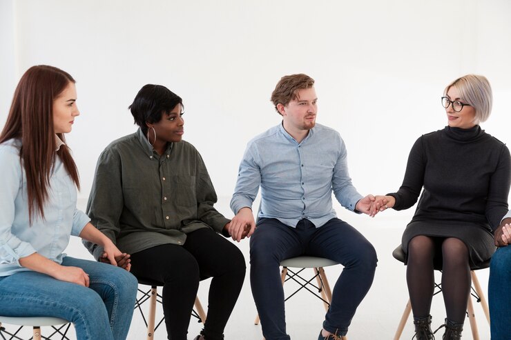 Relationship counseling in Darthmouth