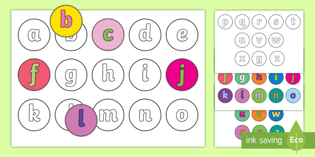 10 Fun Alphabet Activities to Kickstart Your Child's Letter Learning Journey
