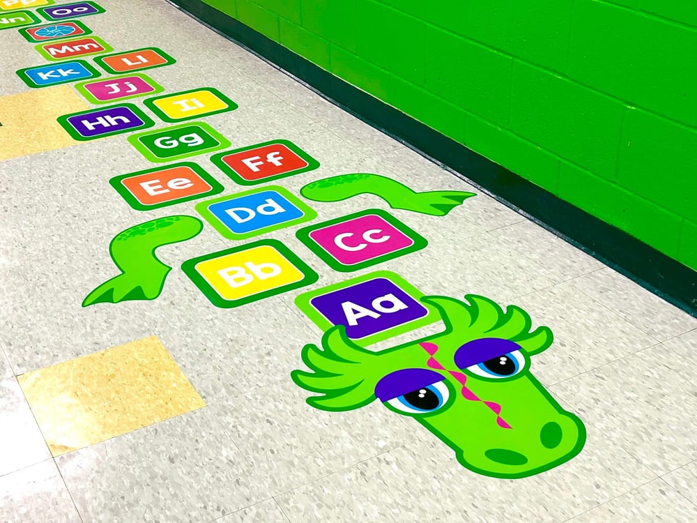 10 Fun Alphabet Activities to Kickstart Your Child's Letter Learning Journey