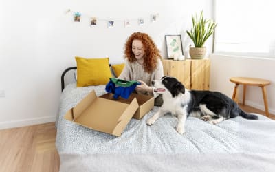 Pet Supplies