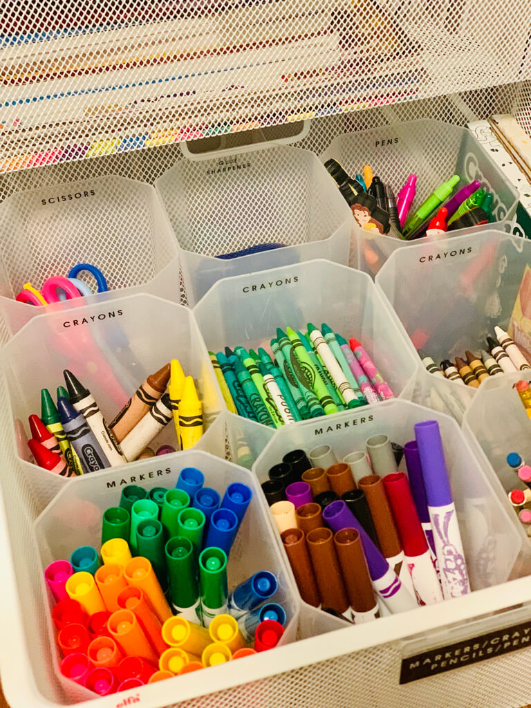 labels for the home will help you create a print rich environment for your child learning to read.