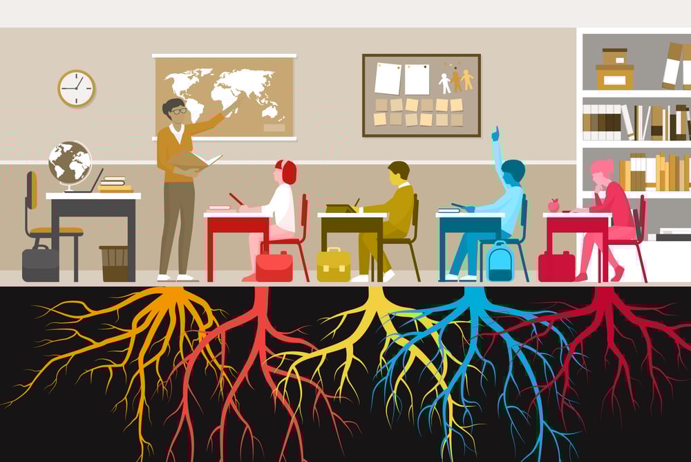 Educational leaders recognize the importance of representation in literature and strive to provide books that reflect the diverse backgrounds of their students.
