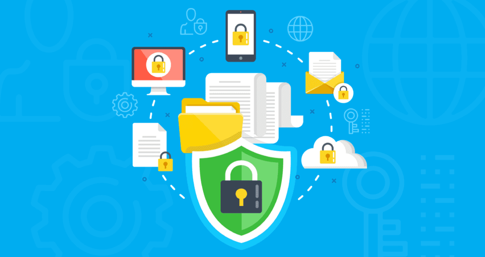 Ensure Safety and Privacy in applications school