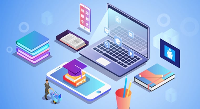 Understanding the Role of Educational Software