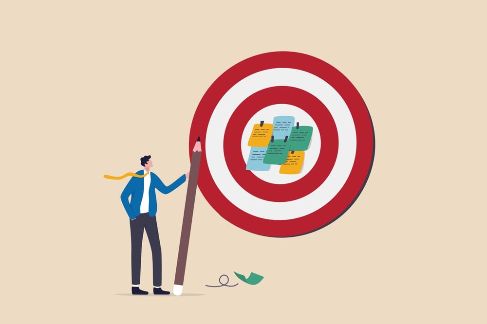 One of the fundamental aspects of effective planning is setting clear goals and objectives.