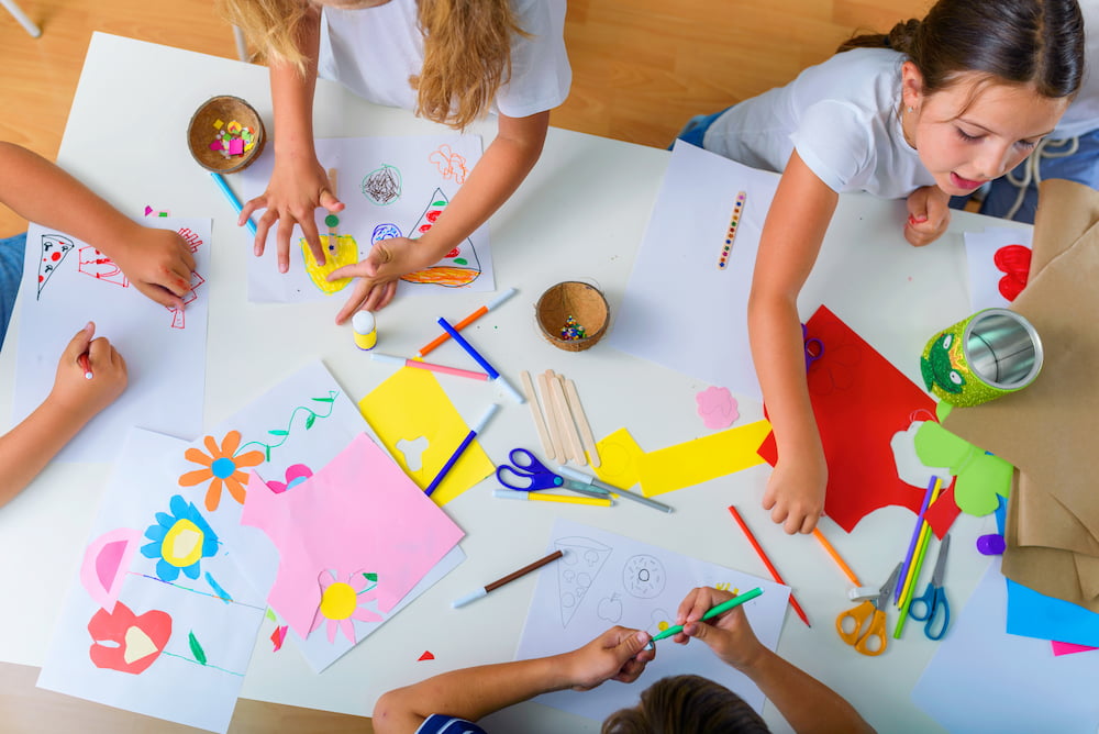 Engaging Activities for Young Learners