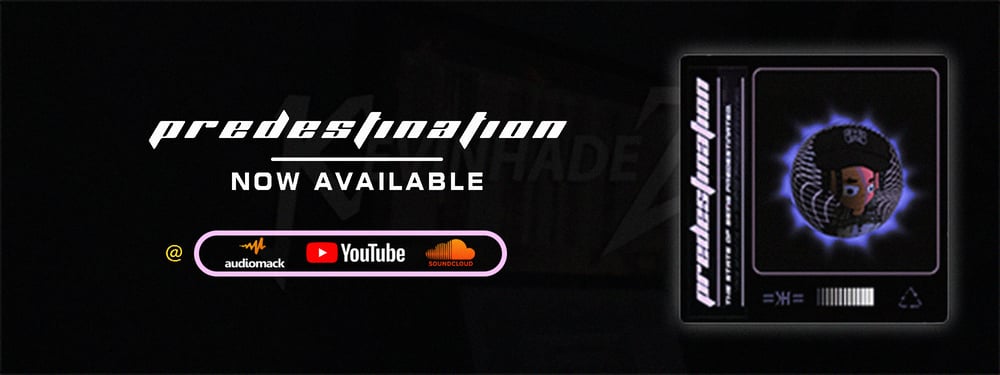 PRE BANNER