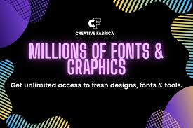 Creative Fabrica - Kickis Shop