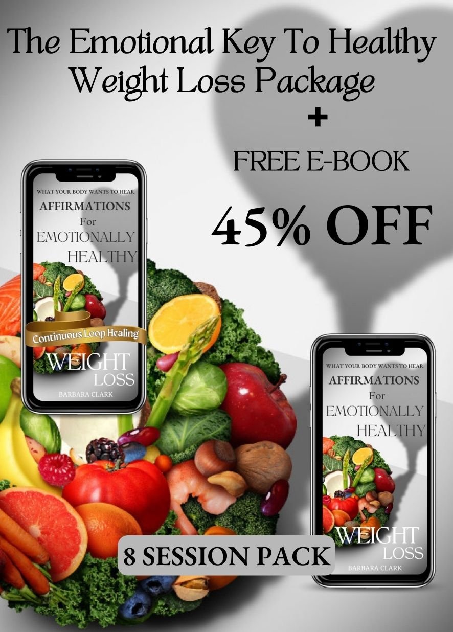emotionally healthy weight loss