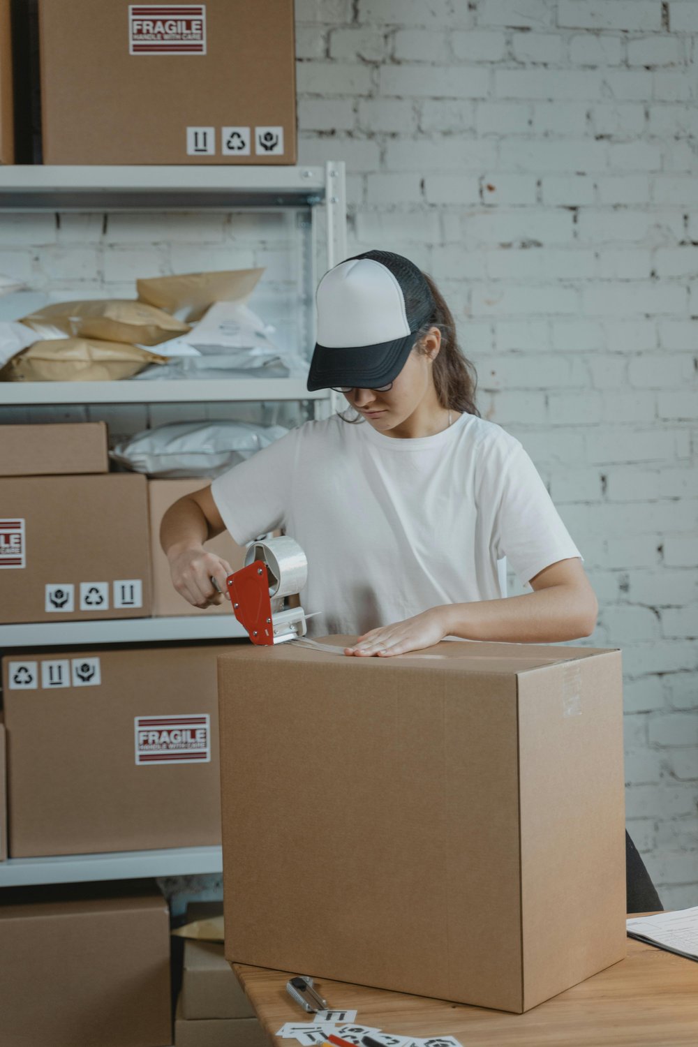 Subscription box services (pexels images)