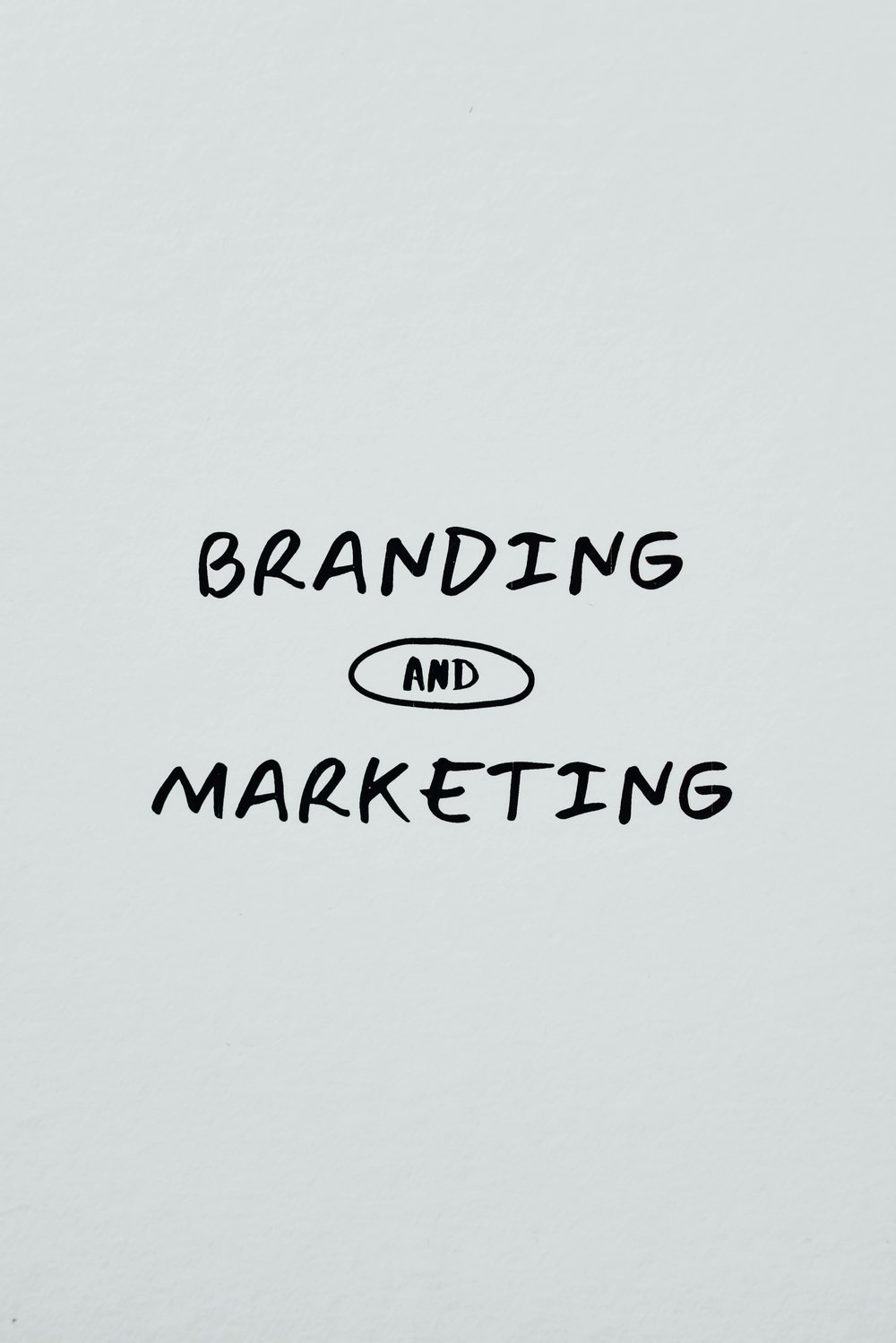 Create your garden service business brand identity