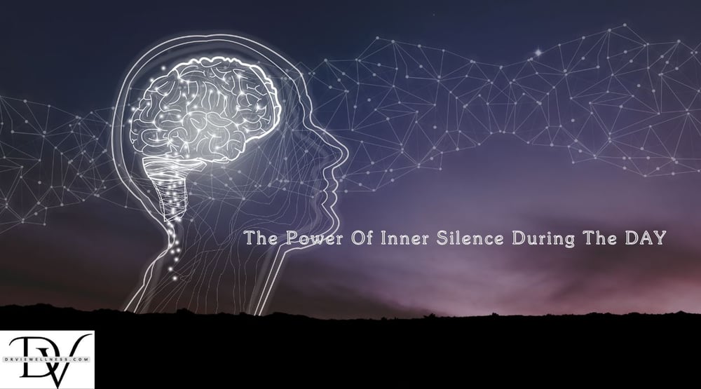 Benefit from the power of inner silence with our online retreat
