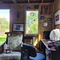 summerhouse crafts