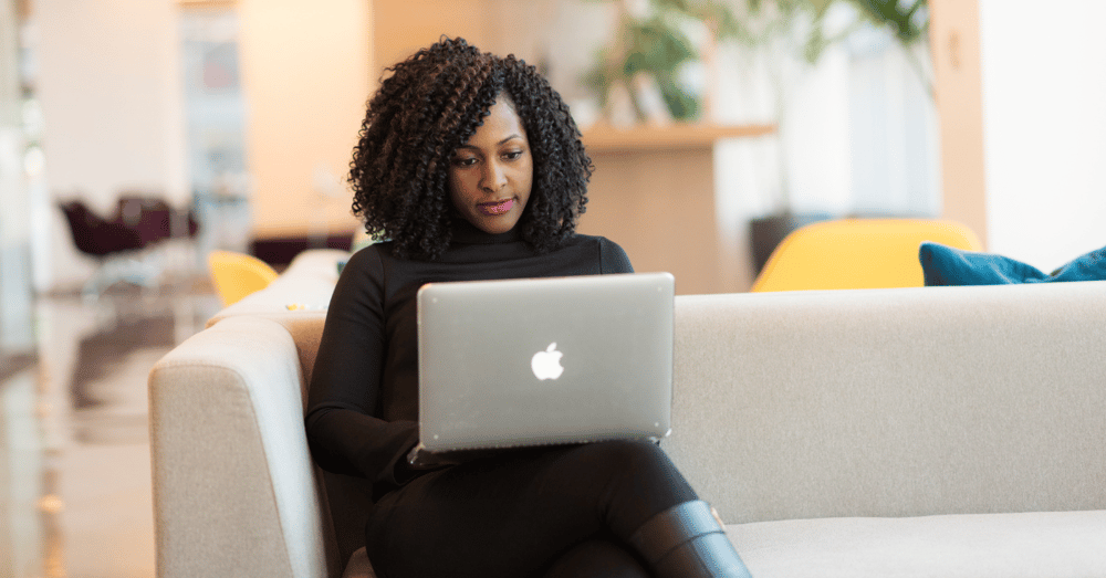 "Discover how Telehealth is transforming healthcare for African American women of all ages. Access culturally competent care, prioritize your wellness, and embrace the convenience of virtual health sessions from home."