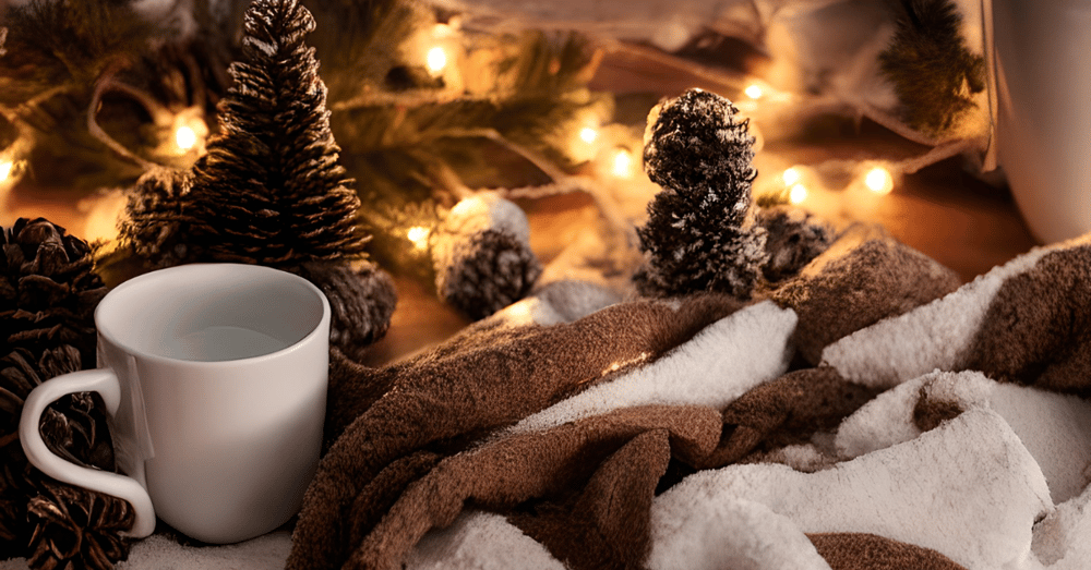 "Overwhelmed during the holidays? Discover practical tips to manage holiday stress, set boundaries, and prioritize self-care. Enjoy a more peaceful and meaningful season with these proven strategies!"