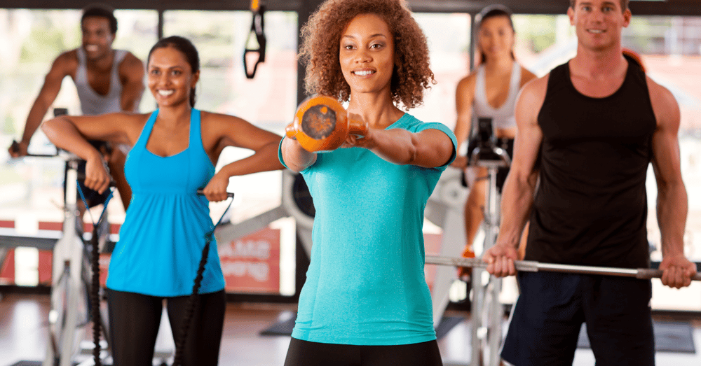 "Struggling with anxiety? Learn how regular exercise can reduce stress, improve your mood, and help you take control of anxious feelings. Discover effective workouts for a calmer mind!"