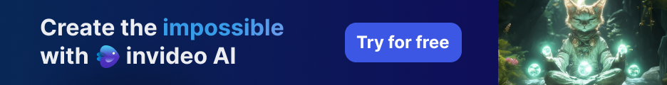 Invideo AI