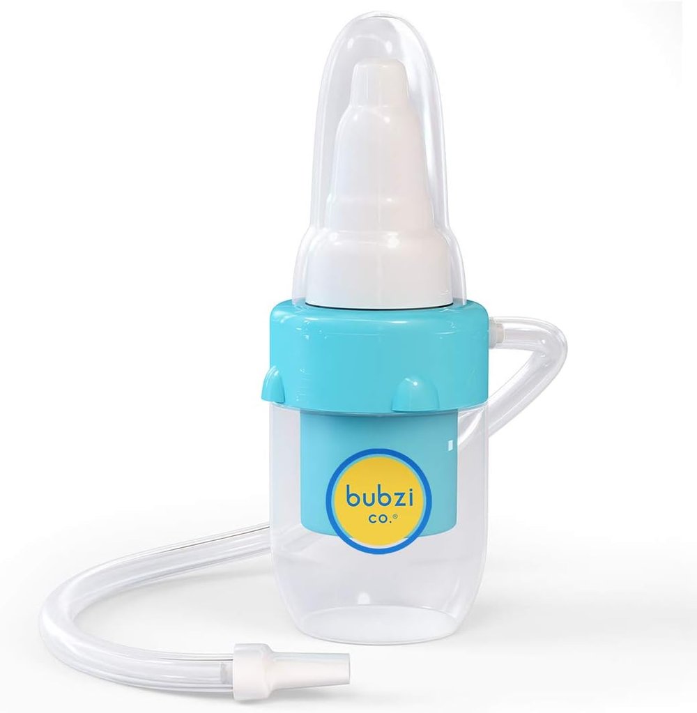 best snot sucker