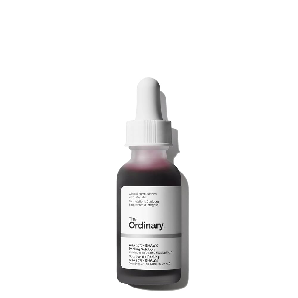 exfoliator for large pores