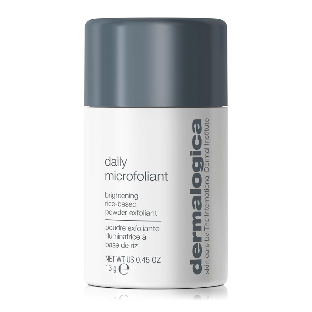exfoliator for large pores