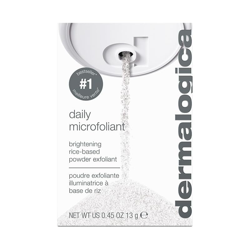 exfoliator for large pores