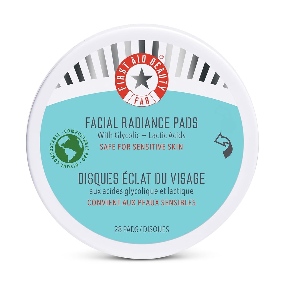 exfoliator for large pores