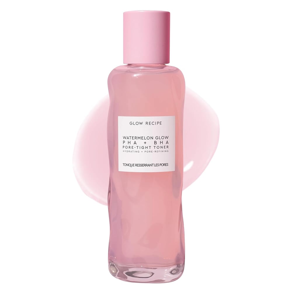 exfoliator for large pores