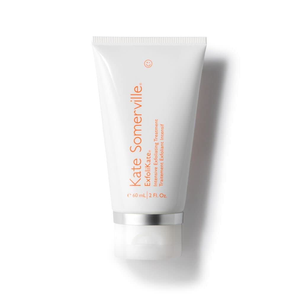exfoliator for large pores