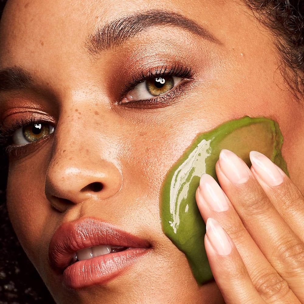 exfoliator for large pores