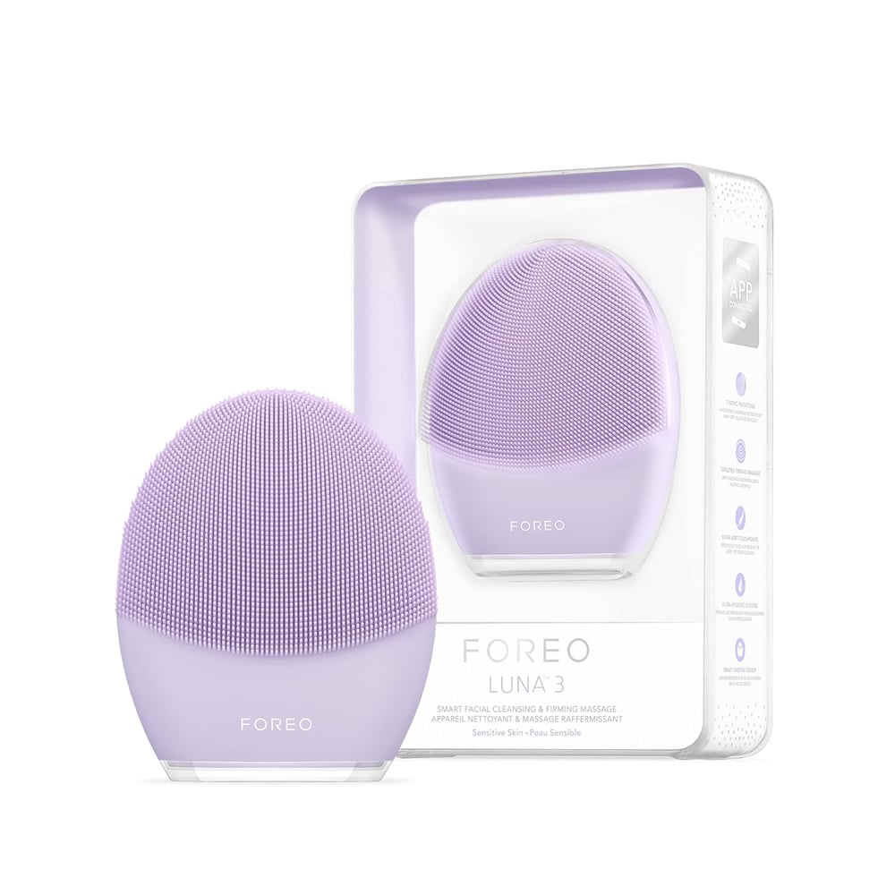 exfoliator for large pores