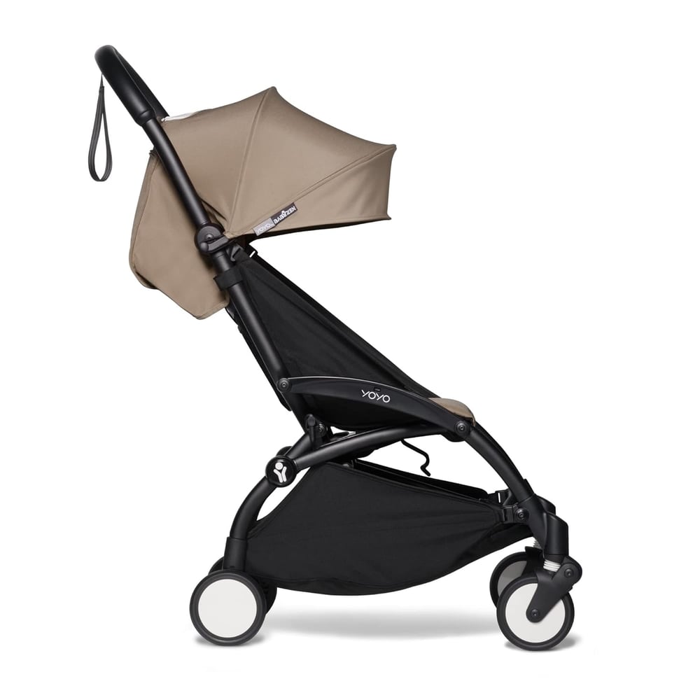strollers you can take on a plane