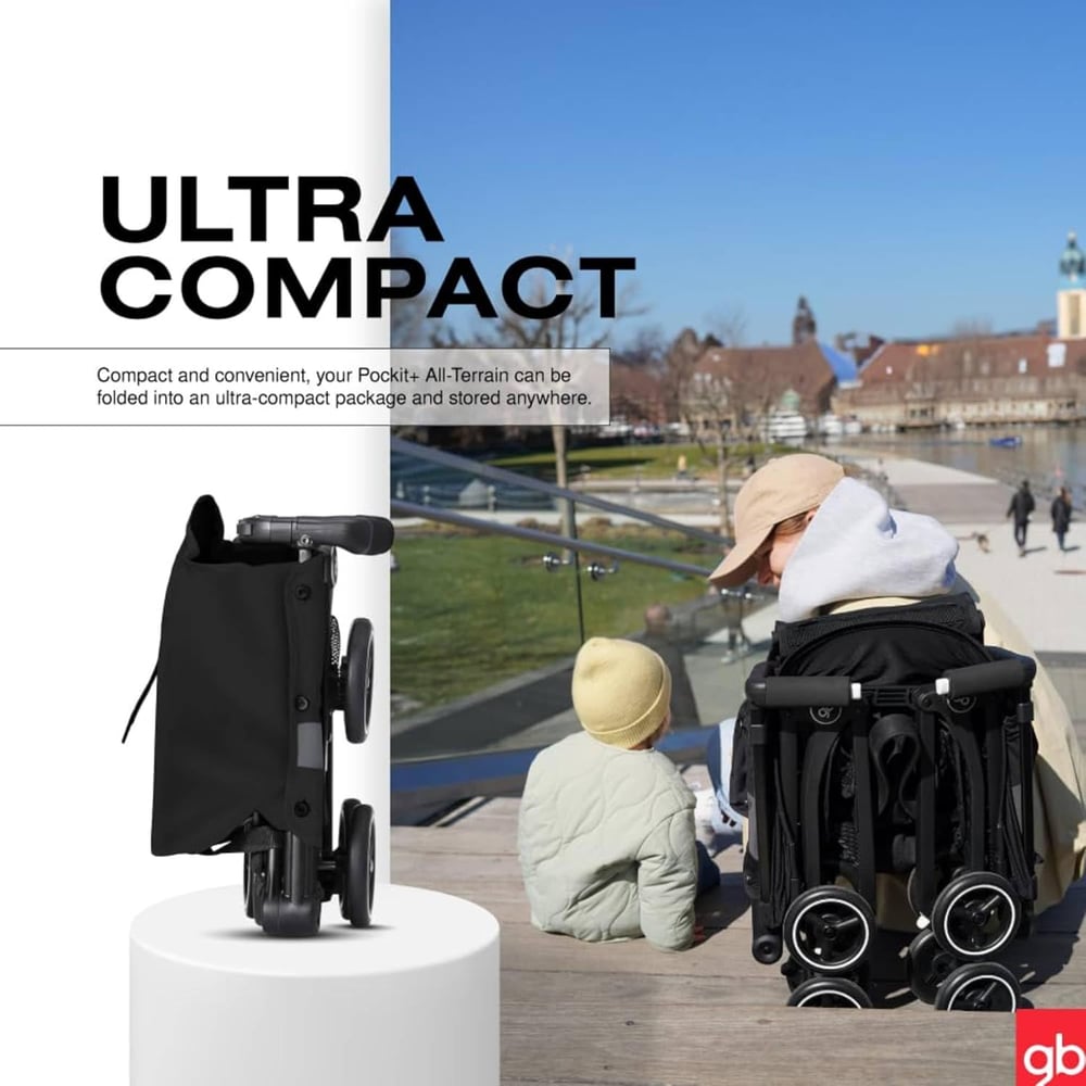 strollers you can take on a plane